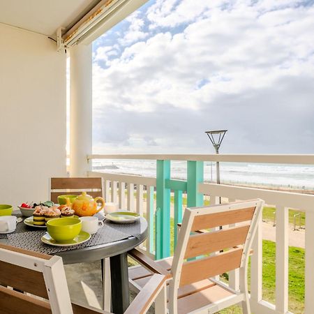 Apartment Grands Espaces By Interhome Mimizan Plage Exterior foto