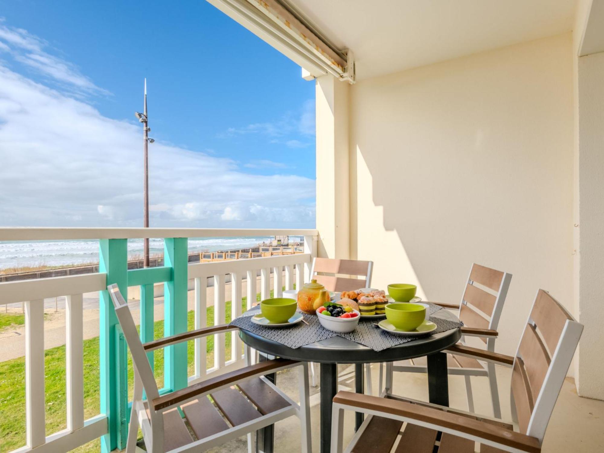 Apartment Grands Espaces By Interhome Mimizan Plage Exterior foto