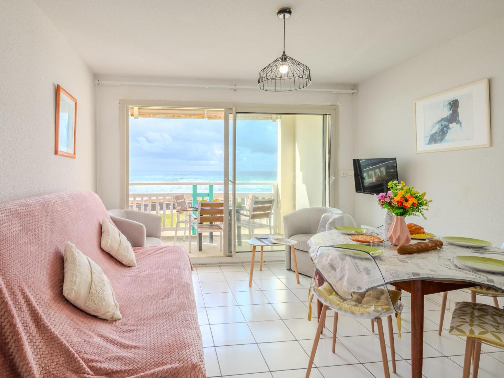 Apartment Grands Espaces By Interhome Mimizan Plage Exterior foto