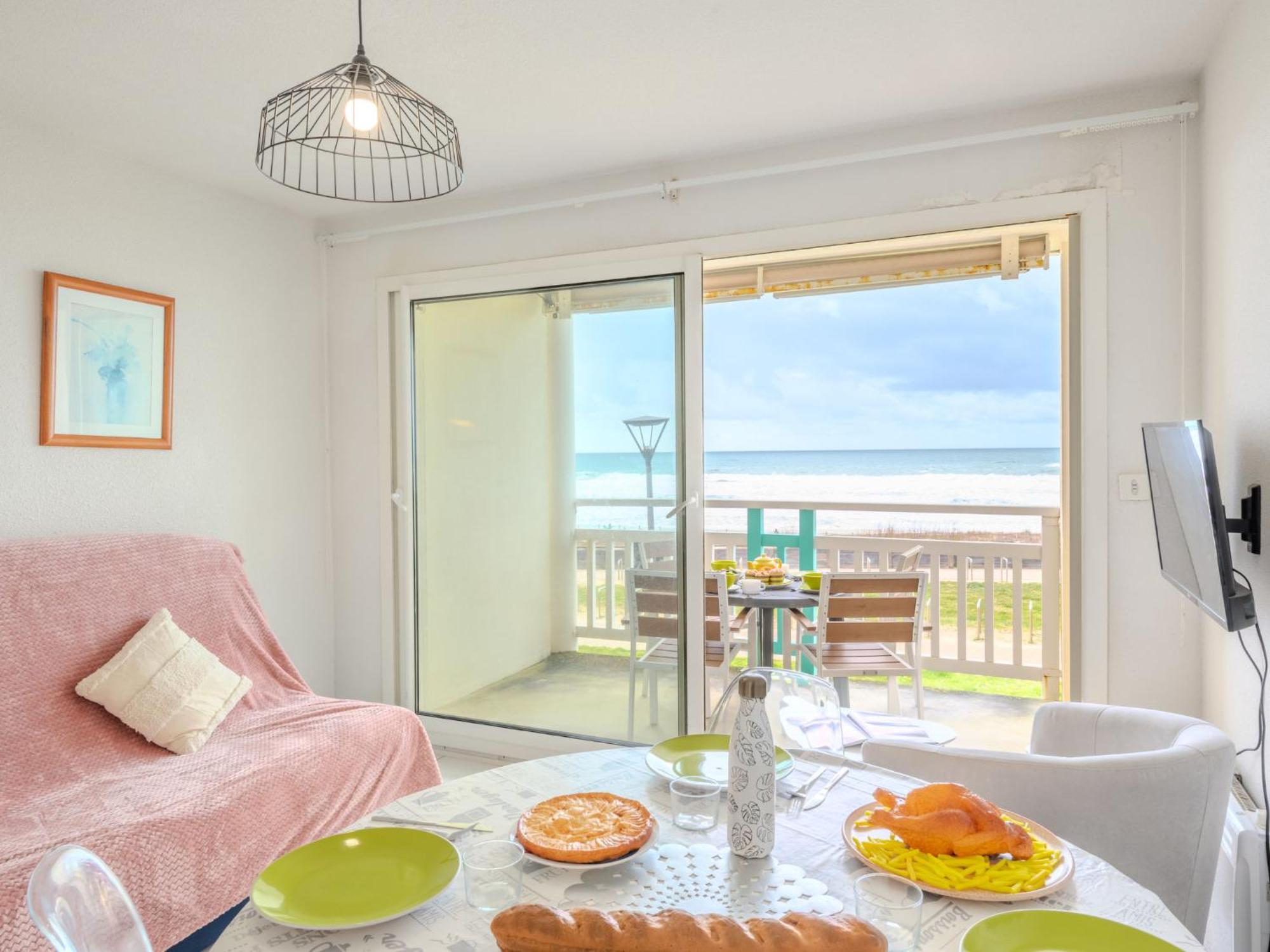 Apartment Grands Espaces By Interhome Mimizan Plage Exterior foto